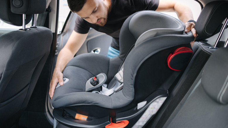 Child Car Safety Seat Market Growth Opportunities in Emerging Economies
