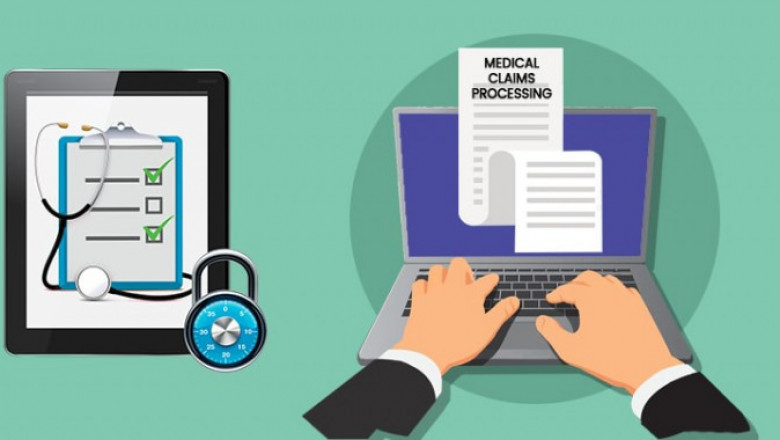 Comprehensive Guide to Medical Claims Processing Services: Streamlining Healthcare Billing and Reimbursement