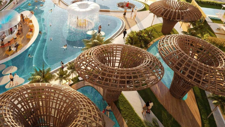 Damac Chelsea Residences Payment Plan – Flexible Options for Your Dream Home