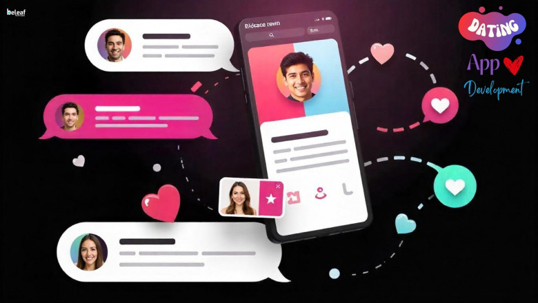 Dating App Development: How to Begin and Execute?