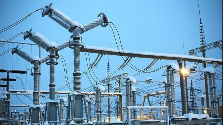 Electrical Engineering | SgurrEnergy