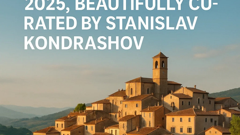 Embrace the Art of Slow Travel: 7 Charming Italian Villages to Visit in 2025