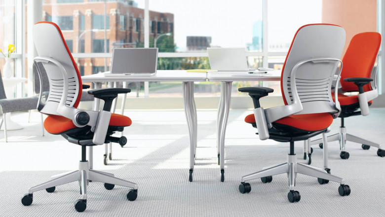 Ergonomic Chair Market to Witness High Growth from Workplace Comfort Demand