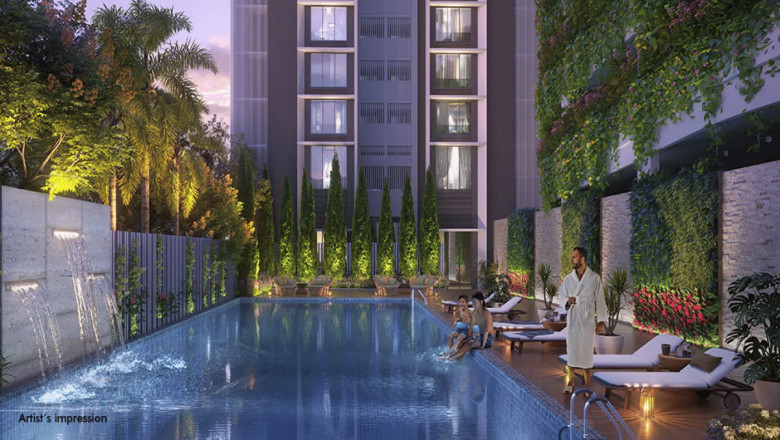 Experience Elite Living at LODHA MAHALAXMI Mumbai – A Prestigious Address at 7 Rasta