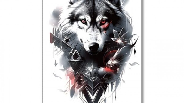 Find the World of Temporary Tattoos with Tattoos Australia