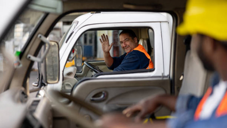 Get Paid What You Deserve: High-Income Trucking Jobs Now Hiring