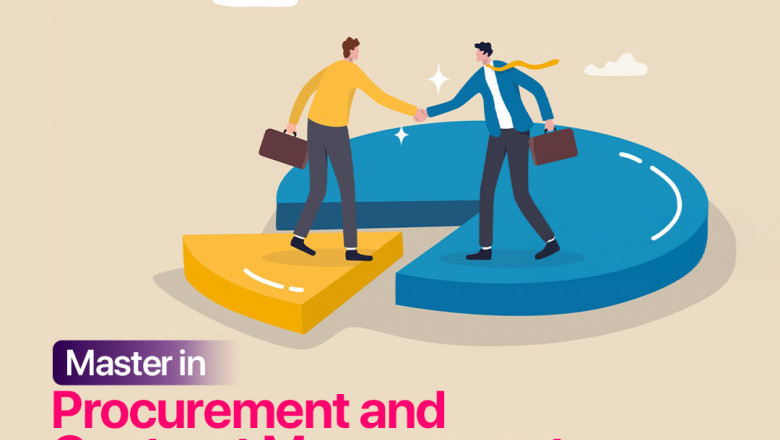 How a Master’s in Contract Management Prepares You for Government & Corporate Leadership Roles