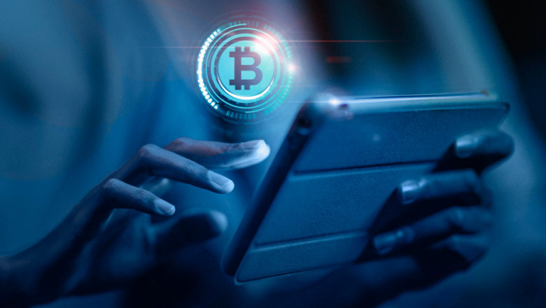 How Blockchain Technology is Powering the Fintech Revolution