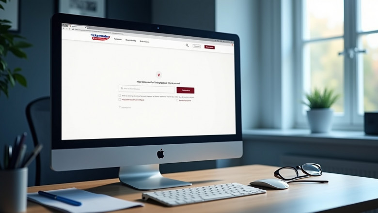 How to Get Ticketmaster to Email Your Tickets: Step-by-Step Guide for Easy Access