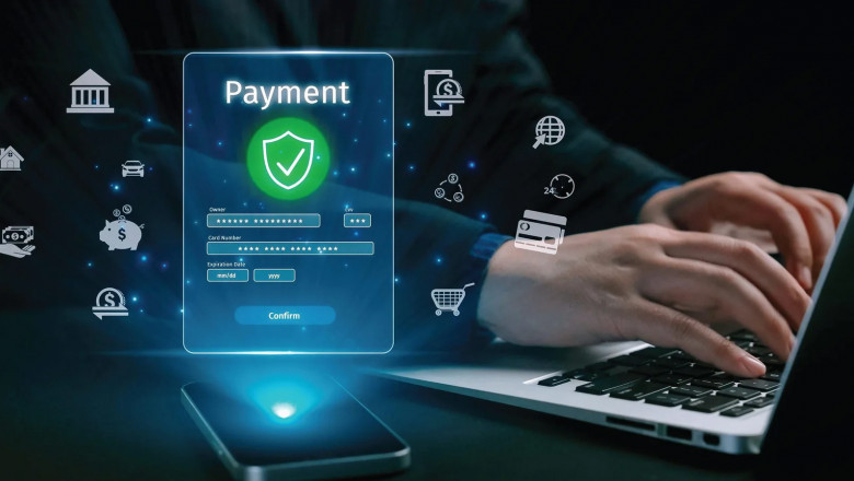 Implementing Data Privacy & Ethical Use of AI in Insurance Payment