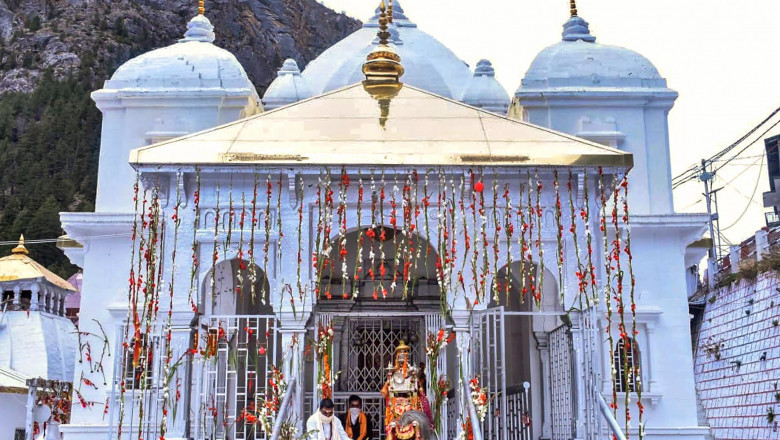 India's Spiritual Heartbeat: Pilgrimage Circuits and Sacred Destinations
