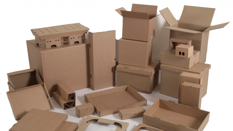 Industrial Bulk Packaging Market Anticipated to Witness High Growth Owing to Surge in E-commerce Logistics