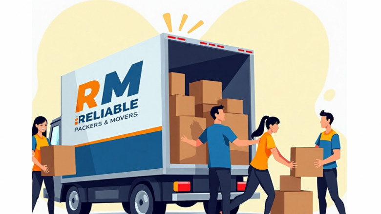 Local Shifting Services in Vasundhara- HomeshiftingWale