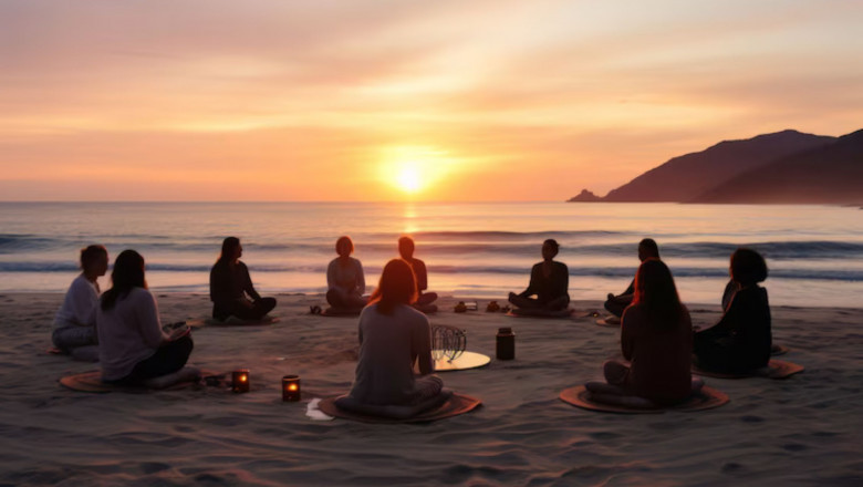 Mettagroup: Transformative Healing with Meditation & Attachment Theory