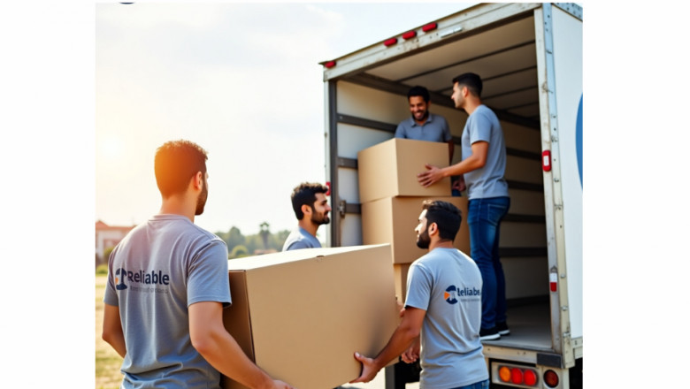 Packers and Movers in Sector 63 Noida- HomeshiftingWale