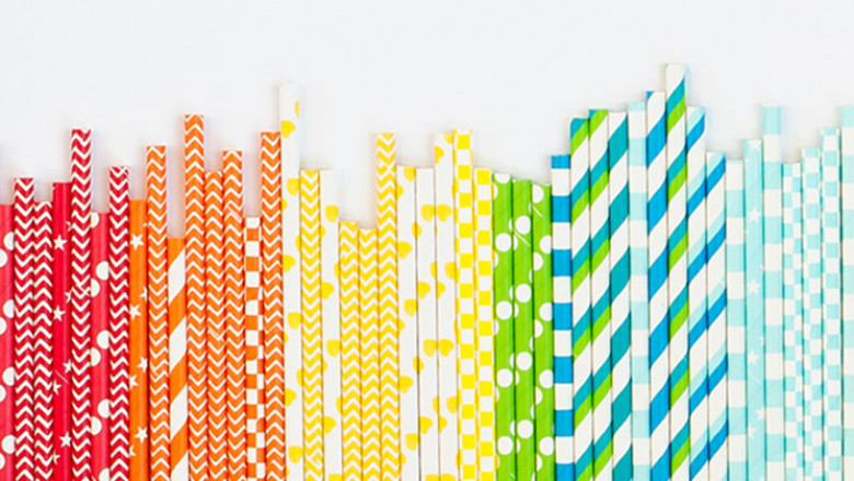 Paper Straw Market Set to Soar Driven by Growing Eco-Consciousness