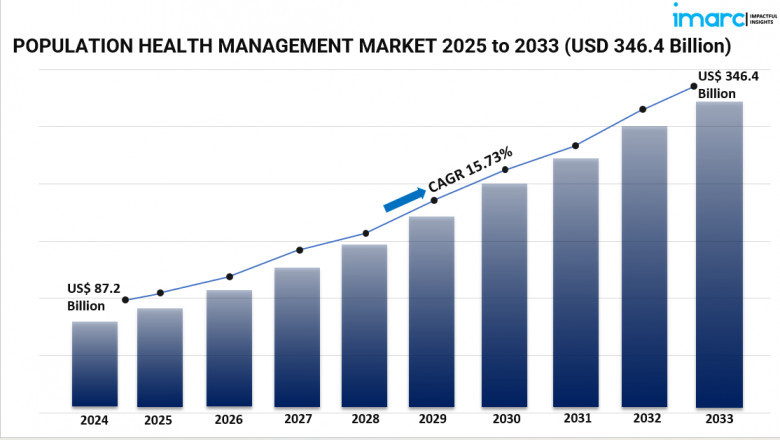Population Health Management Market Outlook 2025-2033: Strategic Insights into Growth Drivers and Industry Evolution