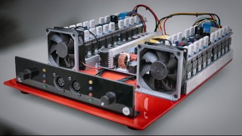 Power Amplifier Market to Grow at Highest Pace Owing to 5G Infrastructure Expansion