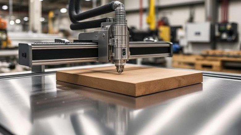 Precision Perfected: The Essentials of High-Quality Sheet Cutting