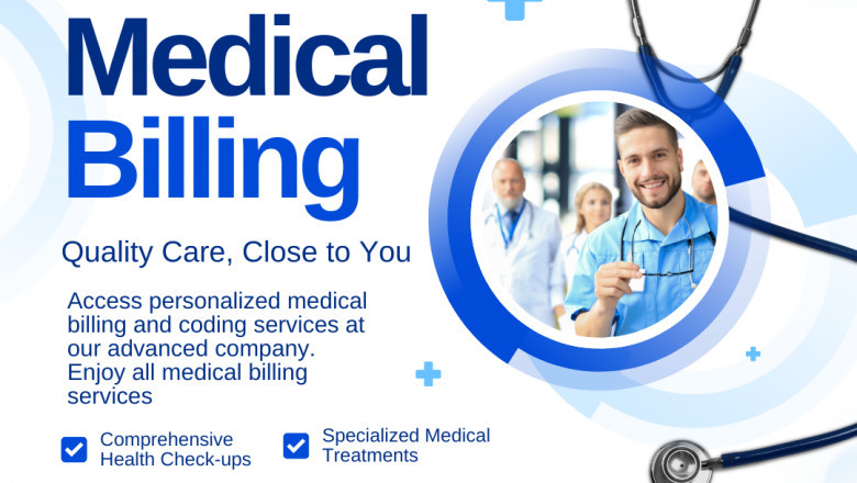 Qualified Medical Billing Company USA: Medical Coding Service