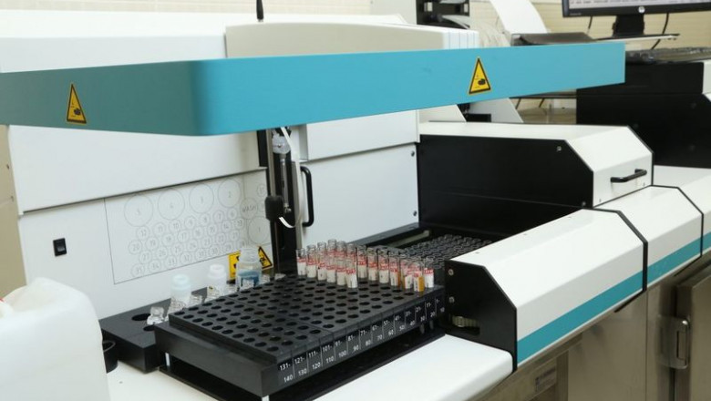 Radioimmunoassay: A Powerful Technique for Quantitative Analysis