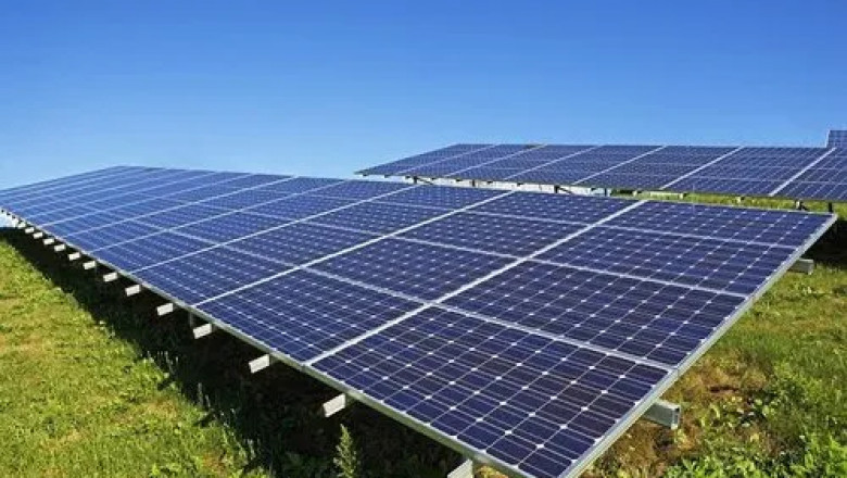 Solar EPC Bid Management Services | SgurrEnergy