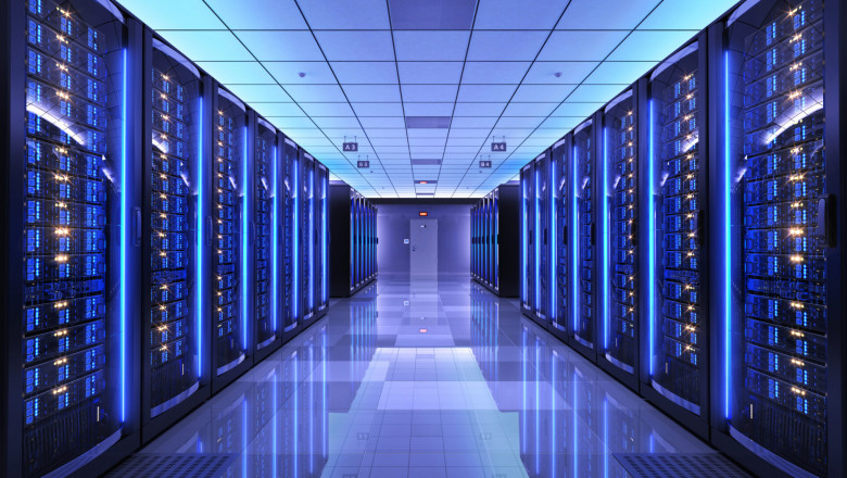 STACK Infrastructure Strategic Footprint and Italy Evolving Data Center Market