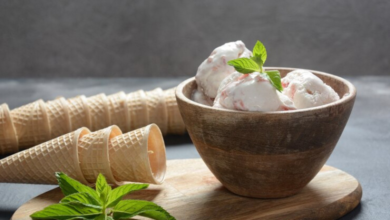 Sugar-free Ice Cream Market Growth Influenced by Health Trends and Innovation Drivers