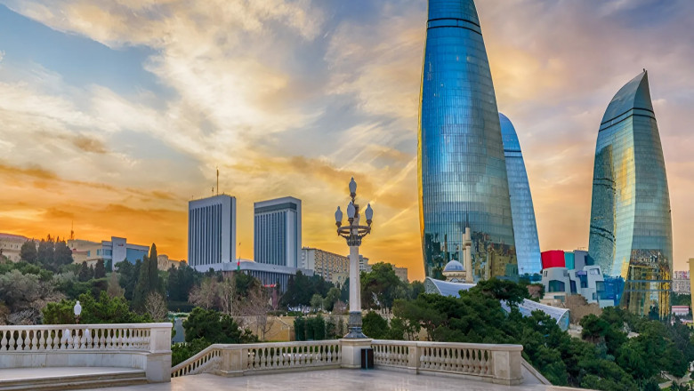 The Best Things to Do in Azerbaijan for 2025
