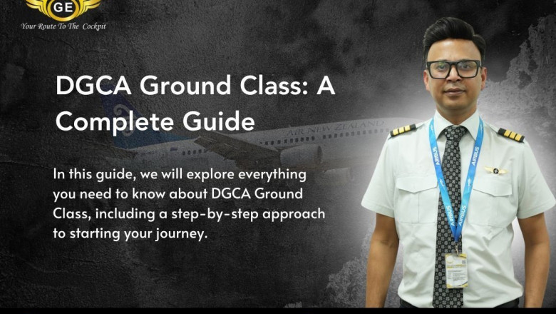The importance of flight instruments for pilots