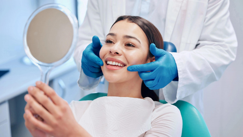 The Importance of Professional Dental Care: Maintaining Oral Health for a Lifetime