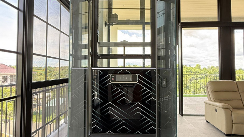 Top Home Elevator Companies in India: Why Cibes Lift Leads the Way