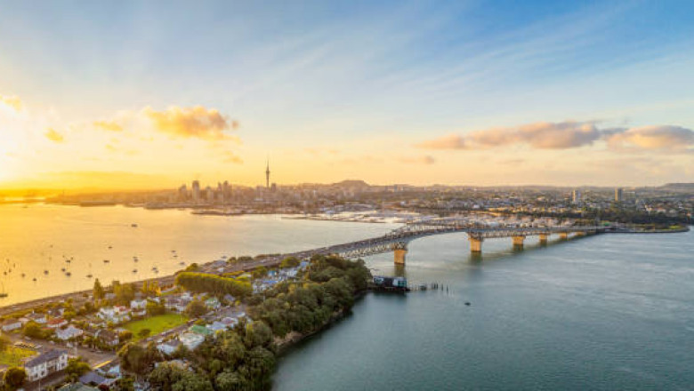 Top Outdoor Activities to Try in New Zealand