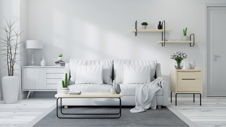 Transform Your Space: Top 5 Reasons to Hire Commercial Painters in Melbourne