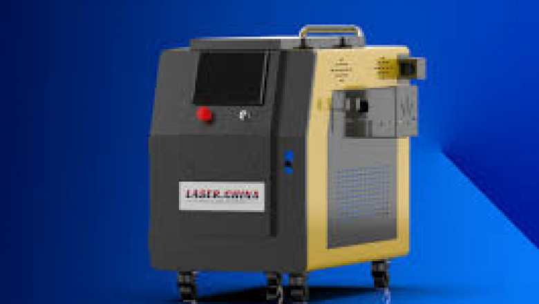 Transforme sua produtividade com o marcador a laser portátil: precisão e mobilidade para suas marcações