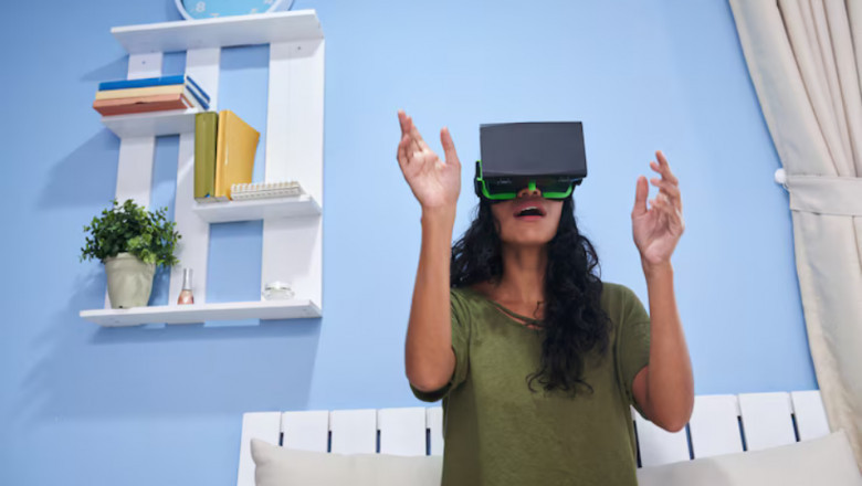 Transforming Immersive Technology in India: Why Granoopixr Leads the AR and VR Revolution