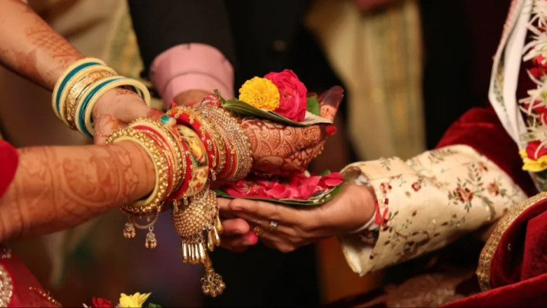 Understanding Hindu Marriage: Exploring the 8 Types of Marriage in Hinduism
