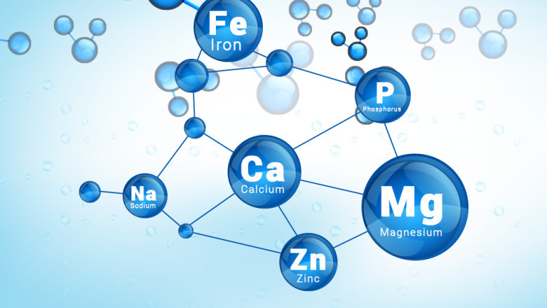 Understanding Inorganic Chemicals: Types, Applications, and Industry Trends