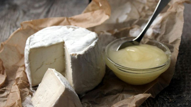 United States Dairy Market Report 2032