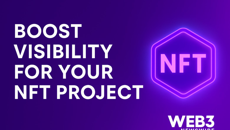 Why NFT PR Distribution Services Are Essential for Project Success