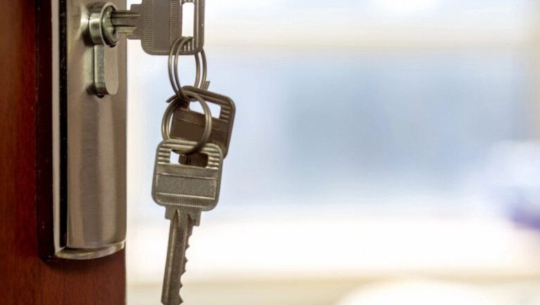 Why Restaurants Need Digital Lock Locksmith Services Today?