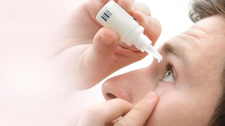 Centurian Life Sciences: The Best Pharma Company in India Delivering the Best Eye Drops in India