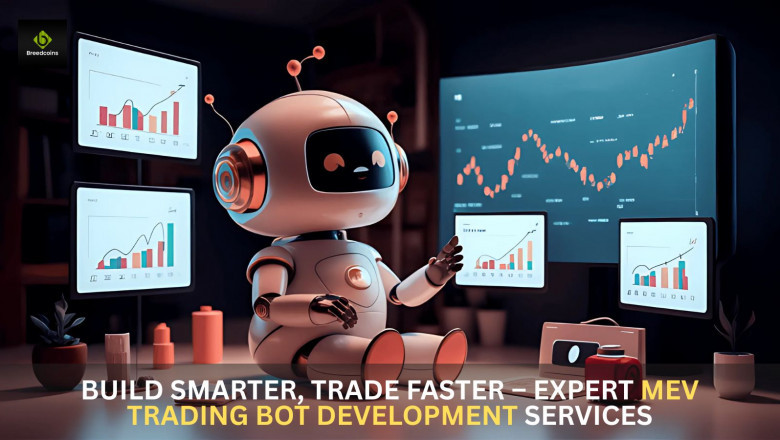 Cracking the MEV Code: Secrets of Profitable Bot Development