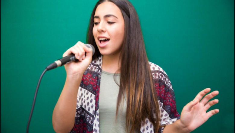 🎼 Elevate Your Voice: Top Singing Lessons in Sydney 🎤