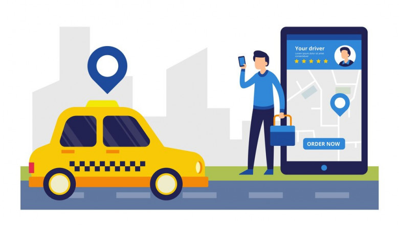 Flat Rate Taxi Fort Saskatchewan - The Best Taxi Service in Fort Sask for Every Ride