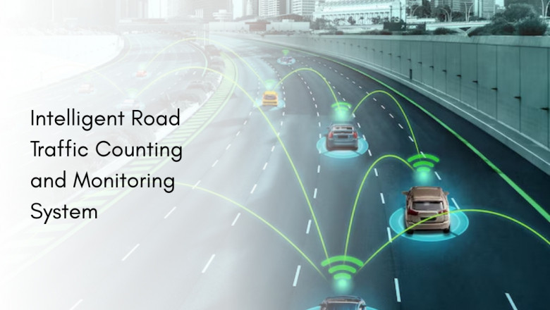 Help Shape Future Roads: UAE Traffic Count Begins