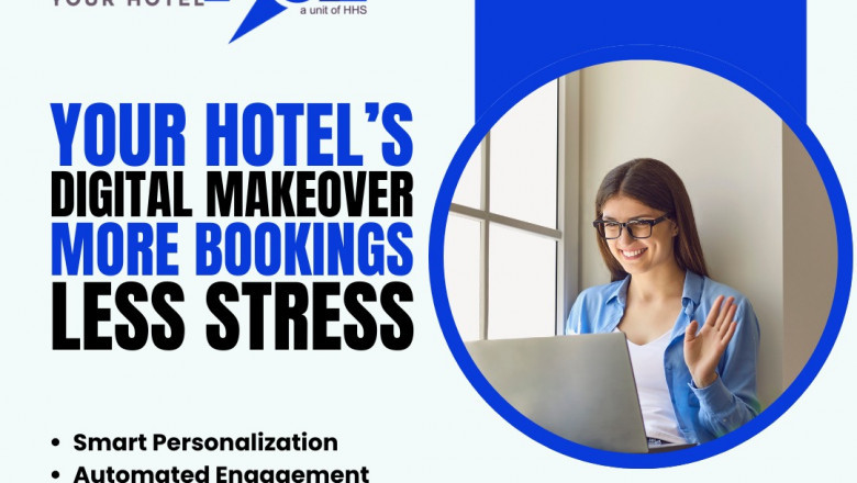 Hotel Mapping: The Finest Hotel Management & Reservation Software in Chennai