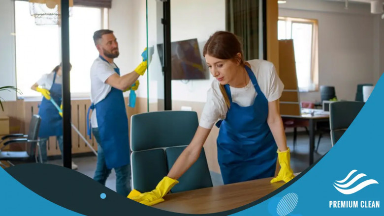 How Cleaning Services in Nelson Can Transform Your Daily Routine