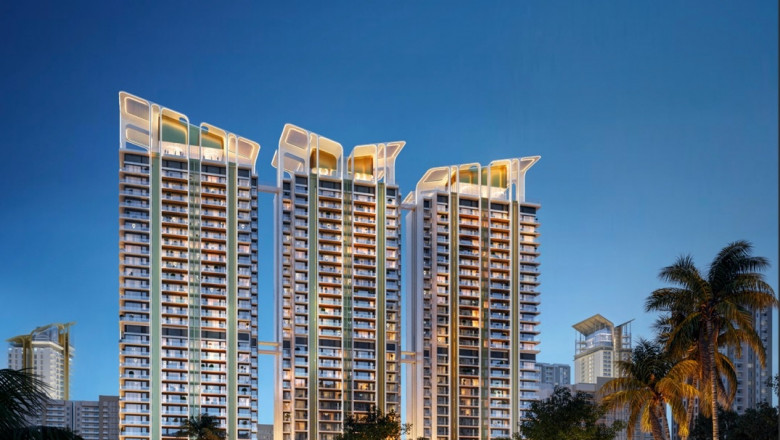 Invest in Excellence: M3M Altitude Gurgaon’s Iconic Skyline Residences with Unmatched Connectivity