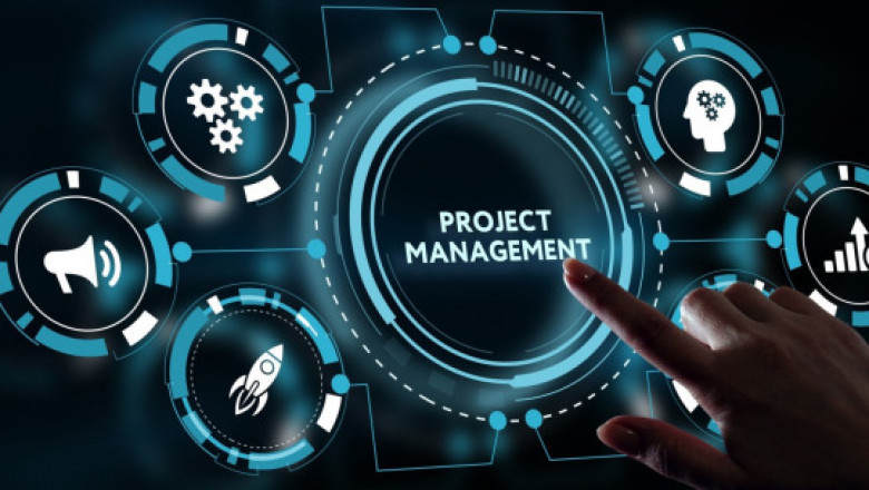 Project Management - SgurrEnergy